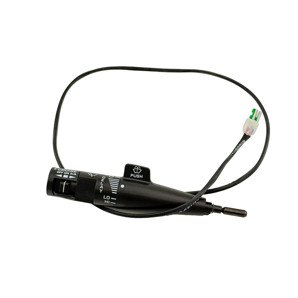 Fits For 1988-1994 Chevrolet GMC New Turn Signal Multifunction Switch Foto 2 de 4