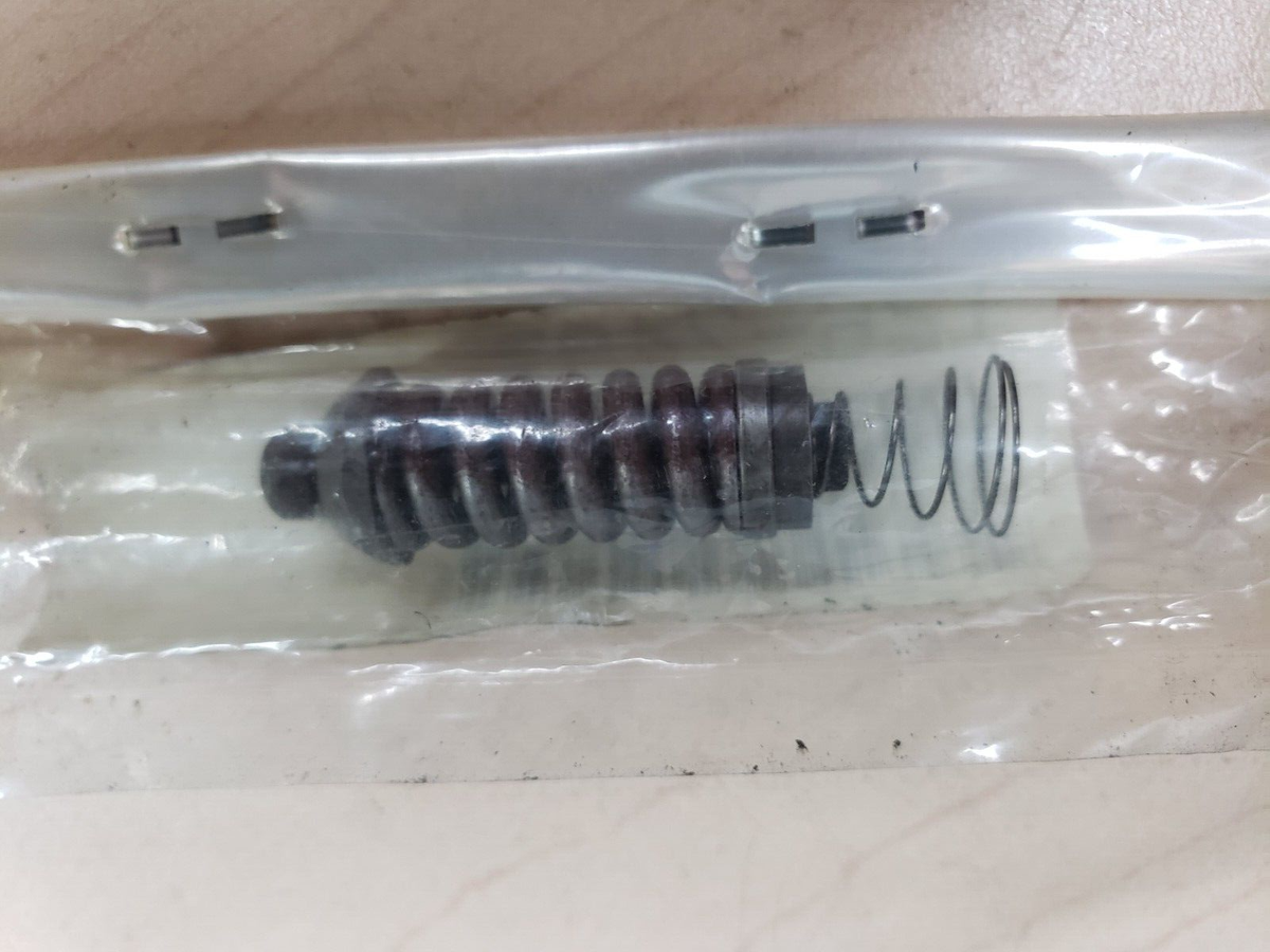 Exmark 126-7467 16cc Hydro Shock Valve Lazer Z X Series | eBay