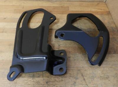 1962-64 Buick Electra Lesabre Wildcat 401 425 used P/S pump bracket set