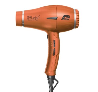 Parlux Ethos Digital Luftionisator - Kupfer