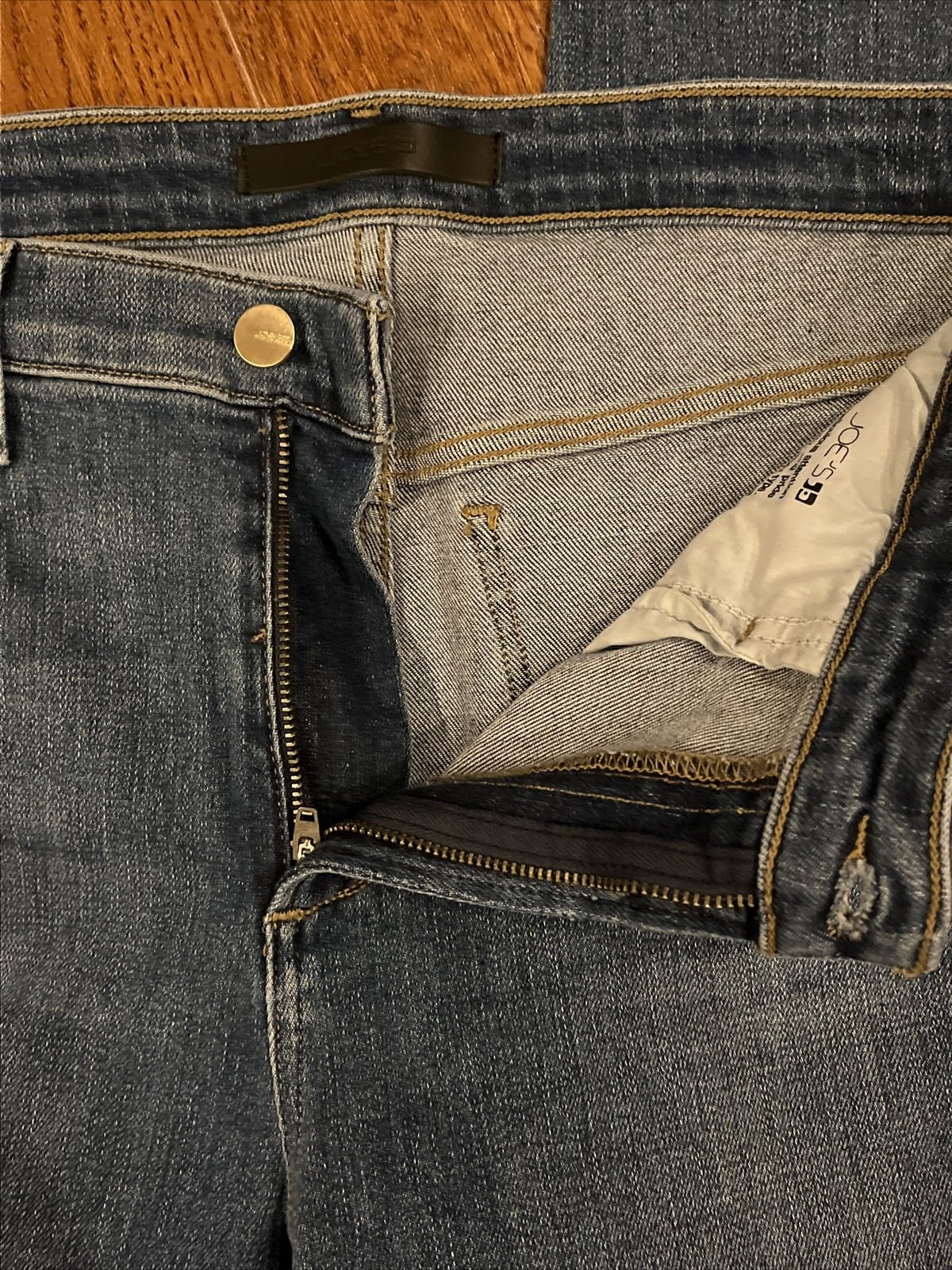 Joe's Jeans Icon Crop in Dream Baby Dream Women's Jeans NWT Sz 31 eBay