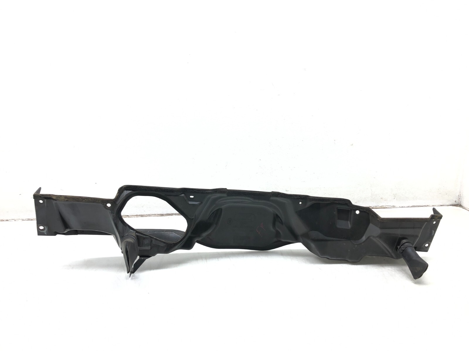 2008-2019 MASERATI GRANTURISMO S M145 FRONT WINDSHIELD COWL DRAIN TRIM PANEL OEM