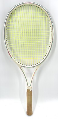 Raquette De Tennis Neuve Donnay Turbo Super Mid Vintage 4 3/8 L3 Eu3