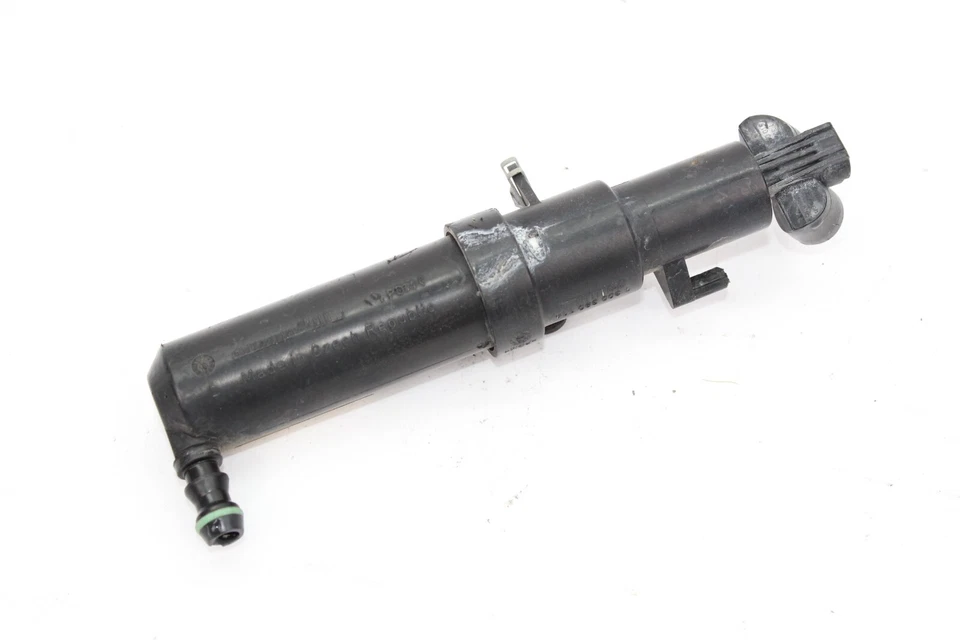 2007-2013 MERCEDES W221 S550 S500 S63 AMG FAROL LATERAL ESQUERDO BOMBA DE ARRUELA - Imagem 3 de 4