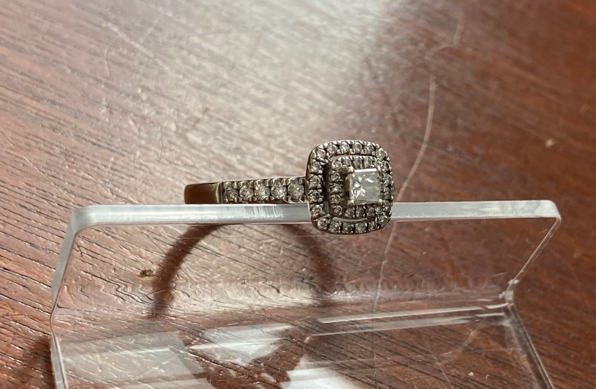 Gdm 14k best sale ring