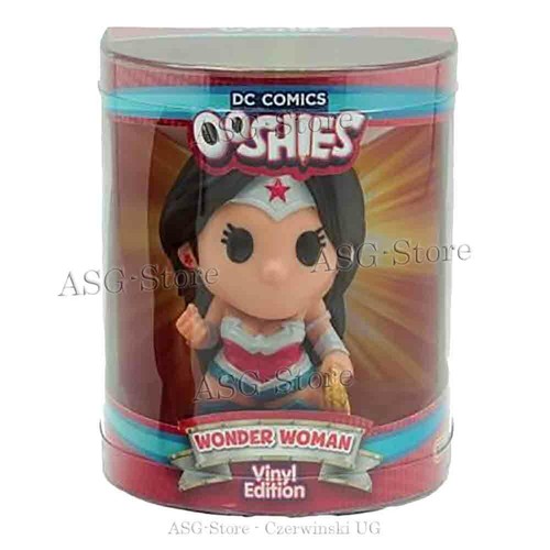 Mujer Maravilla Ooshies de DC Comics - Imagen 3 de 3