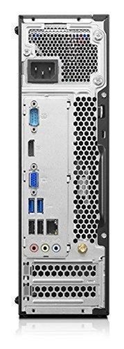 LENOVO Lenovo S510 Tower Desktop Core i5 6TH GEN 32GB RAM 500GB HDD b