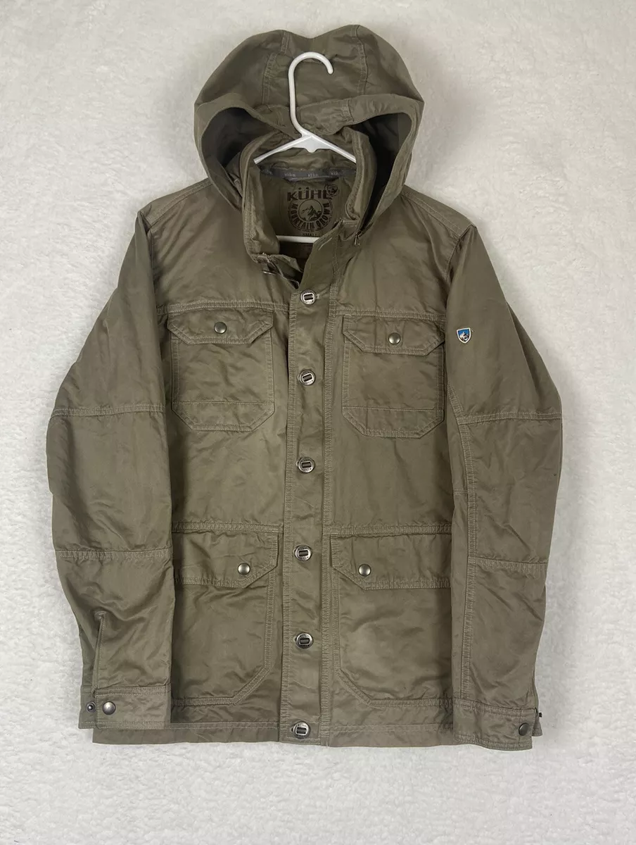 Kuhl men's kollusion clearance jacket