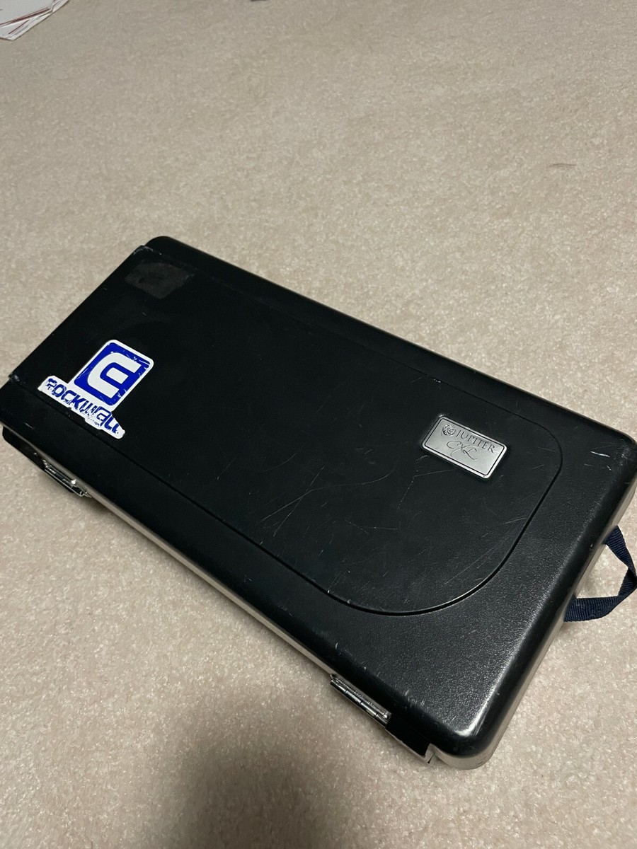 Jupiter CC-65 CXL Clarinet, gently used | eBay