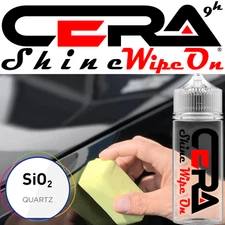 GRAPHENE 10 YEAR CERAMIC CAR COATING PRO GRADE PROTECTION MADE IN USA 9H 