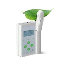 Plant Nutrition Tester, 4In1 Chlorophyll Meter High-Precision Detection of Ch...