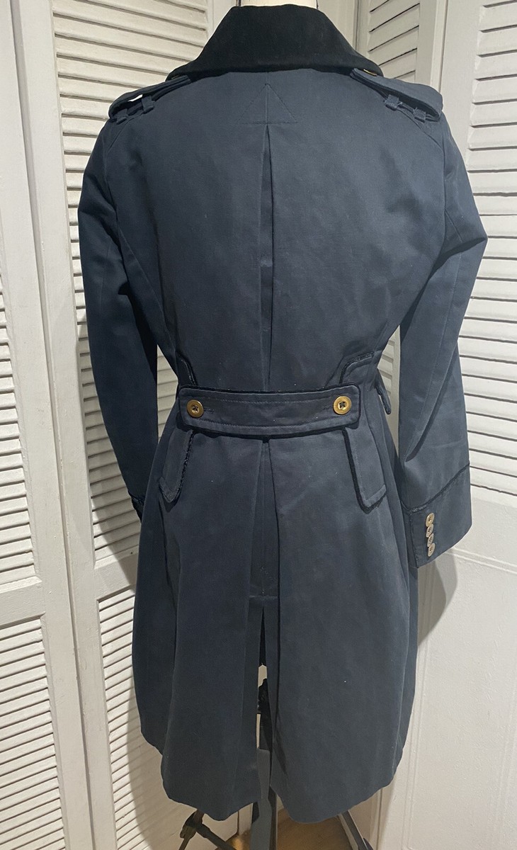 ASO BLAIR WALDORF MBMJ COAT M | eBay