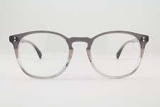 Authentic Oliver Peoples OV5298U 1436 Finley Esq 51mm Vintage Grey Faded Italy