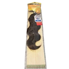 Bohyme Gold Remi Virgin Body Wave Human Hair Extensions #4 18"