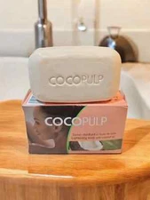 3X COCOPULP Lightening Soap With Coconut Oil 