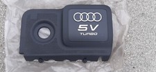 06A103724 COPRIMOTORE MASCHERINA COVER MOTORE NUOVO PER AUDI TT 1.8TB (8N3)(8N9)