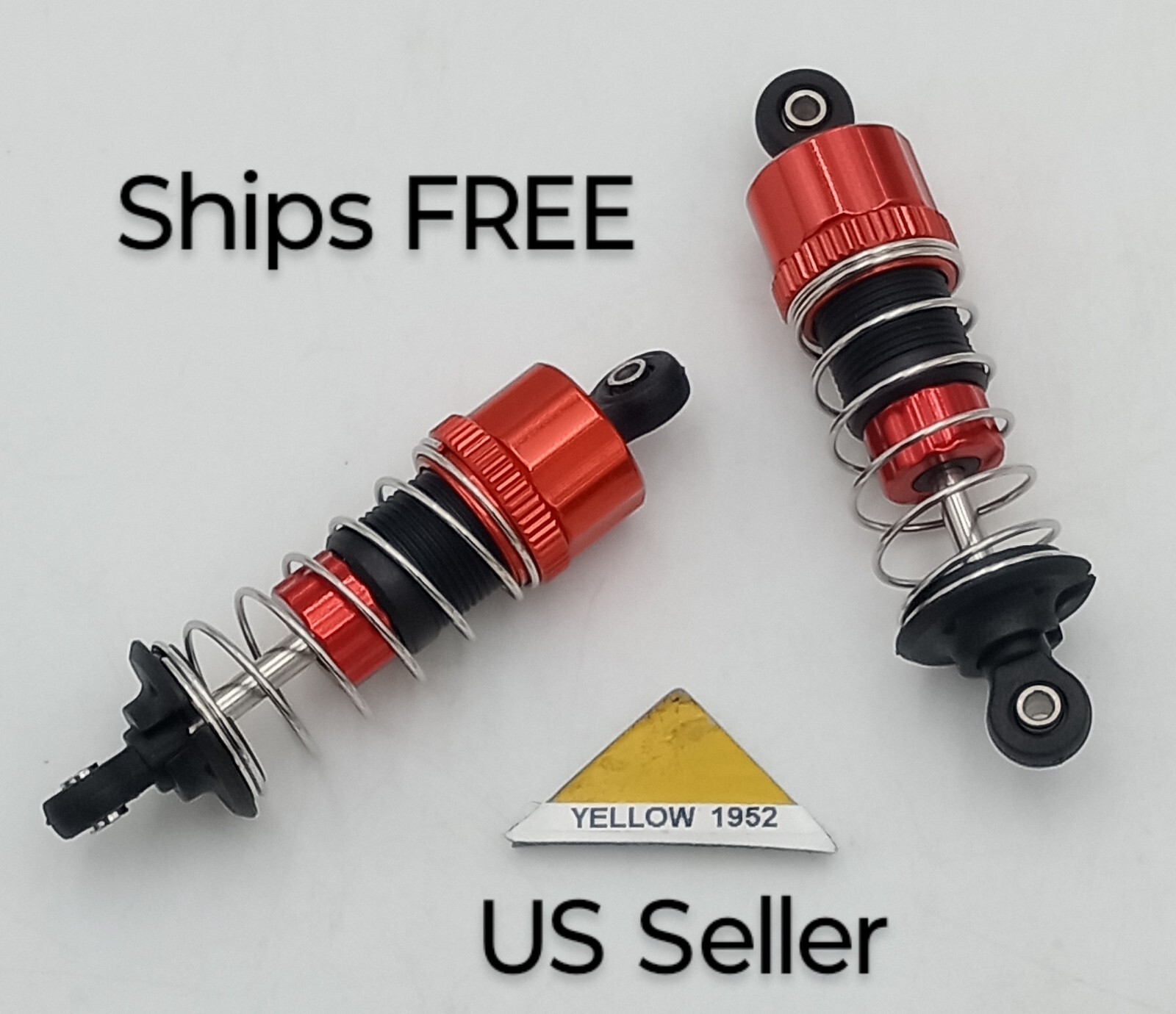 Shocks 16510r Ships Free Us Seller