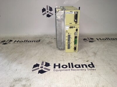 Yokogawa, DYNASERV, DD Servo Actuator, UR1AP3, -100N-1KD-2C1-N, NOS, LG-2192