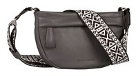 Tom Tailor Palina Cross Bag S UmhäNgetasche Dark Grey Dunkelgrau Neu