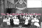 LA 6827 - Devonshire Road School Choir, Blackpool, Lancashire 1908