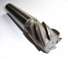 Hm Piano & Umfangs Fresa Ø 36 MM Z=6 Fresa per Scanalatura Fresa Cono MK4 132H