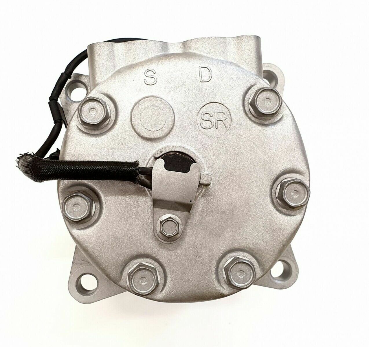 AC Compressor Volvo 960 S90 V90 6848585 9137236 SD7H15-7935 