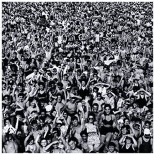 GEORGE MICHAEL - LISTEN WITHOUT PREJUDICE VOLUME 1 - NEW / SEALED CD - ALBUM