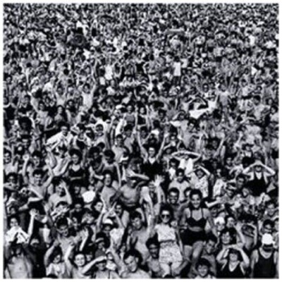 George Michael: Listen Without Prejudice - Volume 1 CD Album ***NEW***