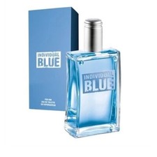 Avon Individual Blue EDT Para Él 100ml