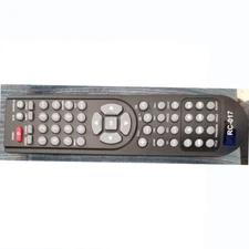 New PROSCAN Remote contro For proscan PLED2435A-B PLED2694A-B PLED3792A