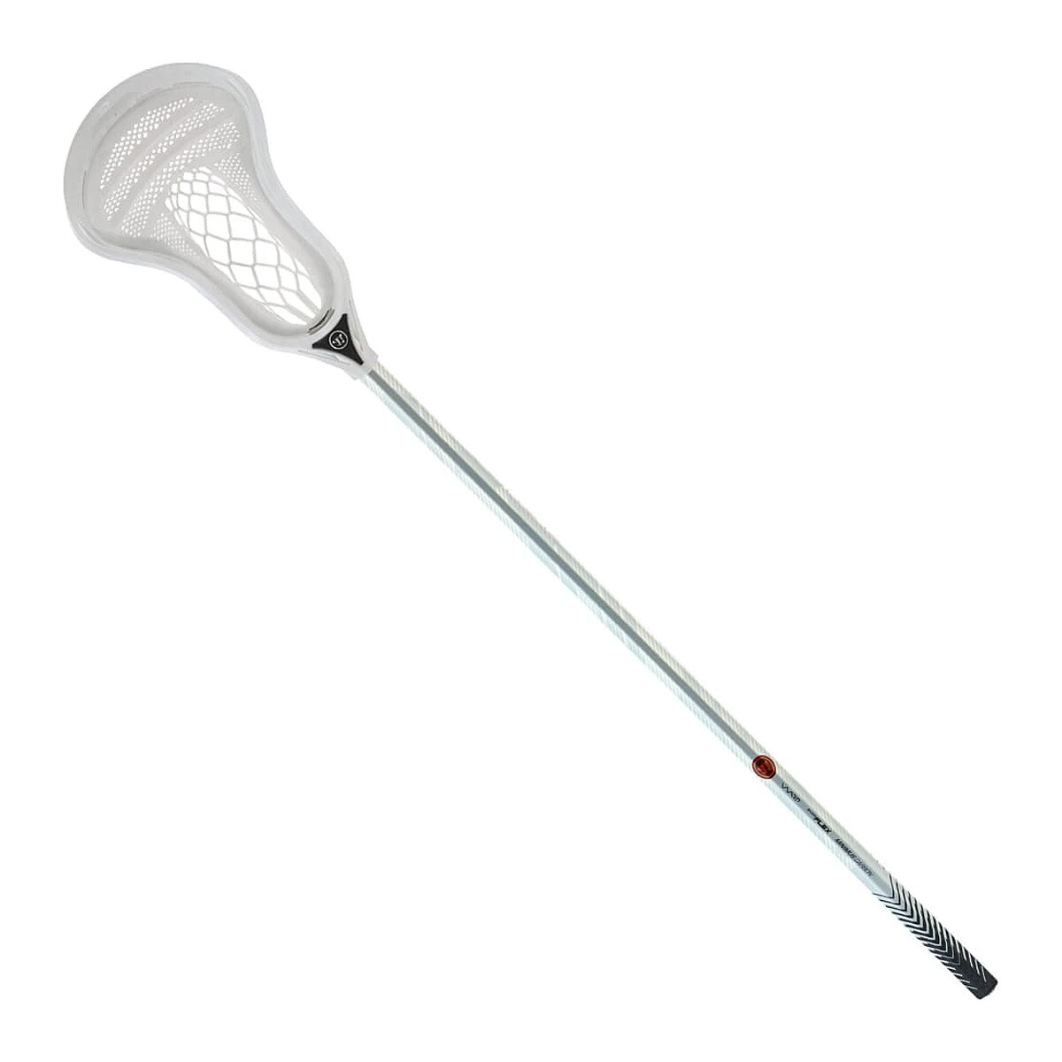 Warrior Burn Warp Pro Complete Lacrosse Stick Various Colors & Whips