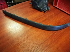 Pare-choc avant BMW 320