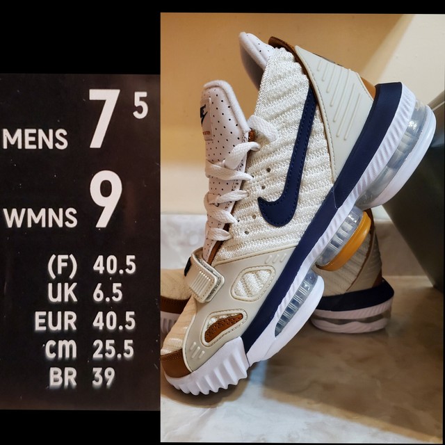 medicine ball lebron 16