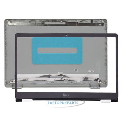 Ersetzen Sie Dell Inspiron 15 5000 5593 5493 LCD Rückseite Abdeckung Deckel 032TJM Verkleidung inkl. MwSt.