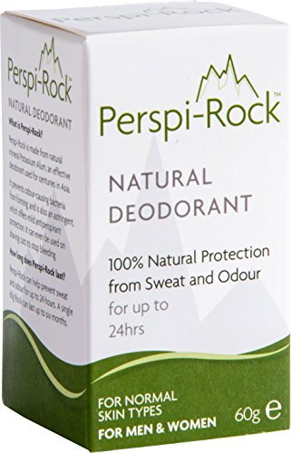 Perspi-Guard® Natural Deodorant Roll-On With Aloe Vera - Foto 7