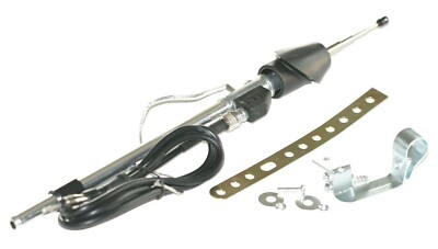 Per Mercedes W201 190 Versenkantenna Telescopica Estensibile