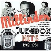 Lucky Millinder - Jukebox Hits 1942-1951 (2005)