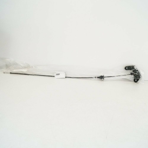NEW LAND ROVER RANGE ROVER L322 HOOD LOCK CABLE LHD FPF500050 GENUINE