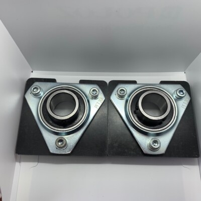 Drift Trike - Go Kart - Oke 25 mm Hinterachslager Aufhänger Kit 