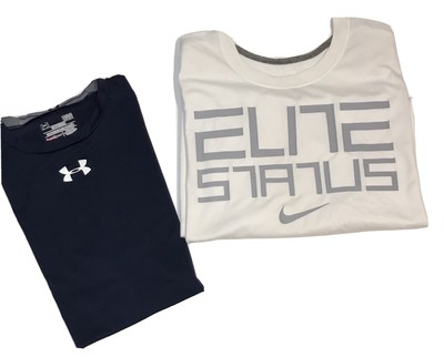 athletic workout shirts