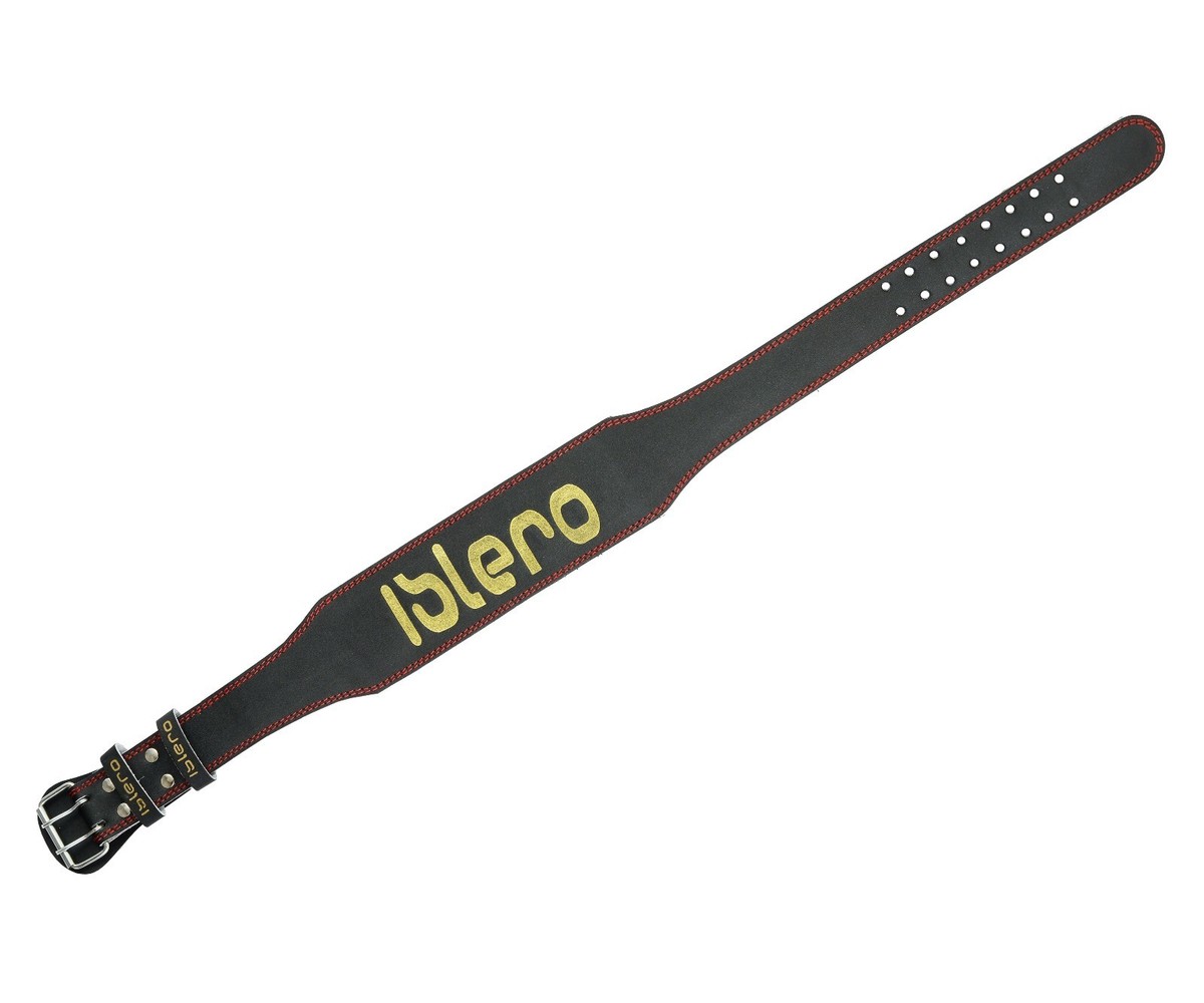 18 Migliori Cinture Da Palestra Per Powerlifting: Guida 2023 - Foto 10