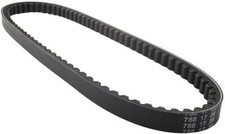 Keilriemen 788x17x28 für Keeway Agora Fact Hurricane Easy RY6 RY8 Focus Flash 50