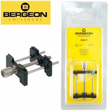Bergeon 4040-P Extensible and Reversible Synthetic Movement Holder 8 3/4'' - 19'