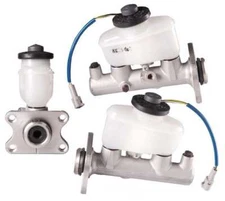 Brake Master Cylinder-w/o ABS ADVICS BMT-106 fits 1986 Toyota Supra