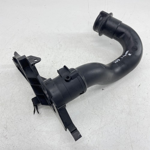 PEUGEOT 207 AIR INTAKE PIPE 9680001480 BRACKET 1.4 HDI 8HZ 06-09