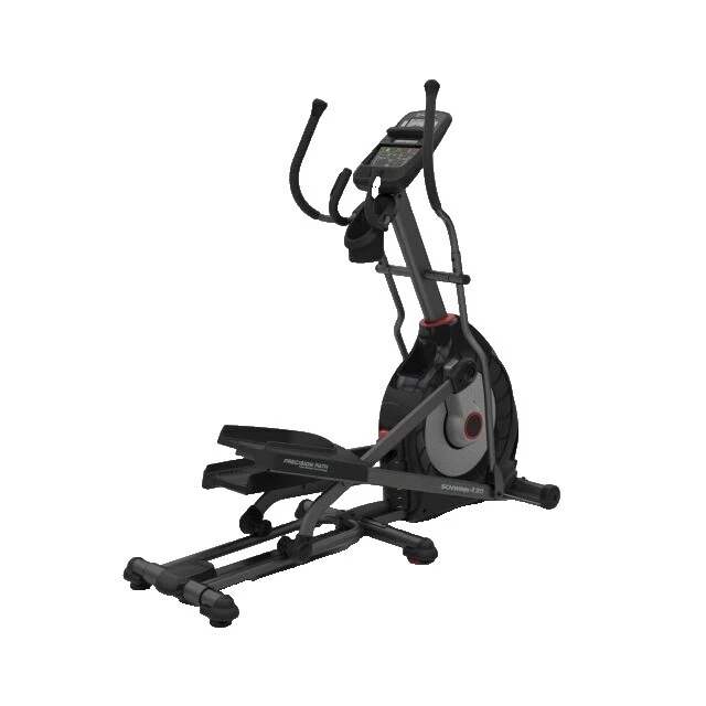 Schwinn Elliptical Machines with Calorie Monitor