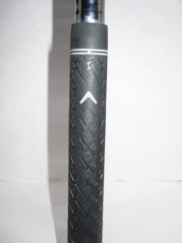 Callaway Apex Pro 21 Forged 9 Iron Steel Elevate VSS Regular Right Handed - Picture 5 of 6