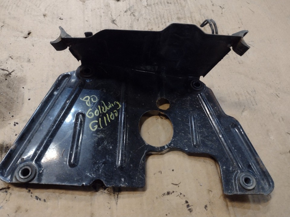 1980 homda goldwing gl1100 radiator shroud | eBay
