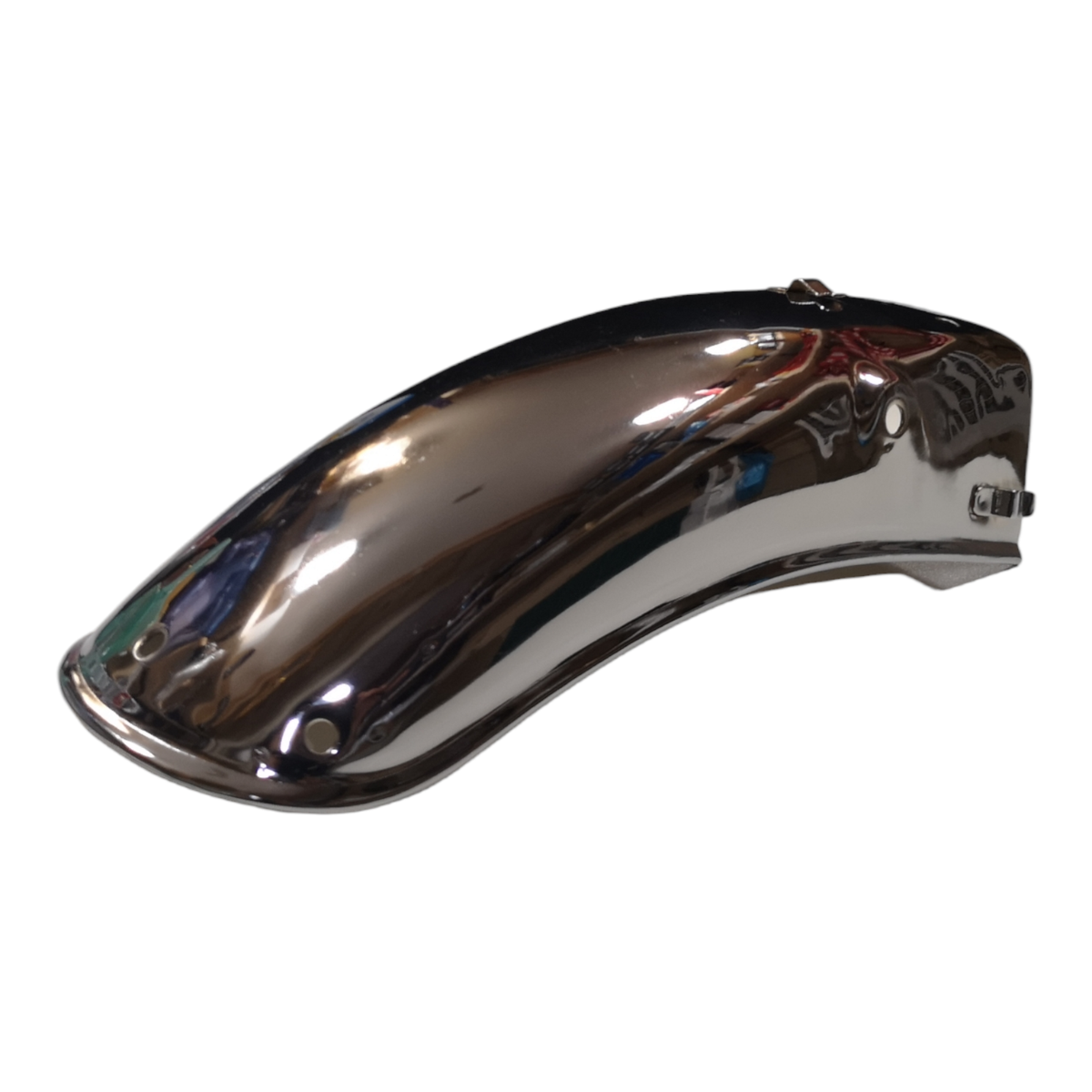 Yamaha RX100 RX115 RX135 RXS100 RS100 RS125 New Chrome Rear