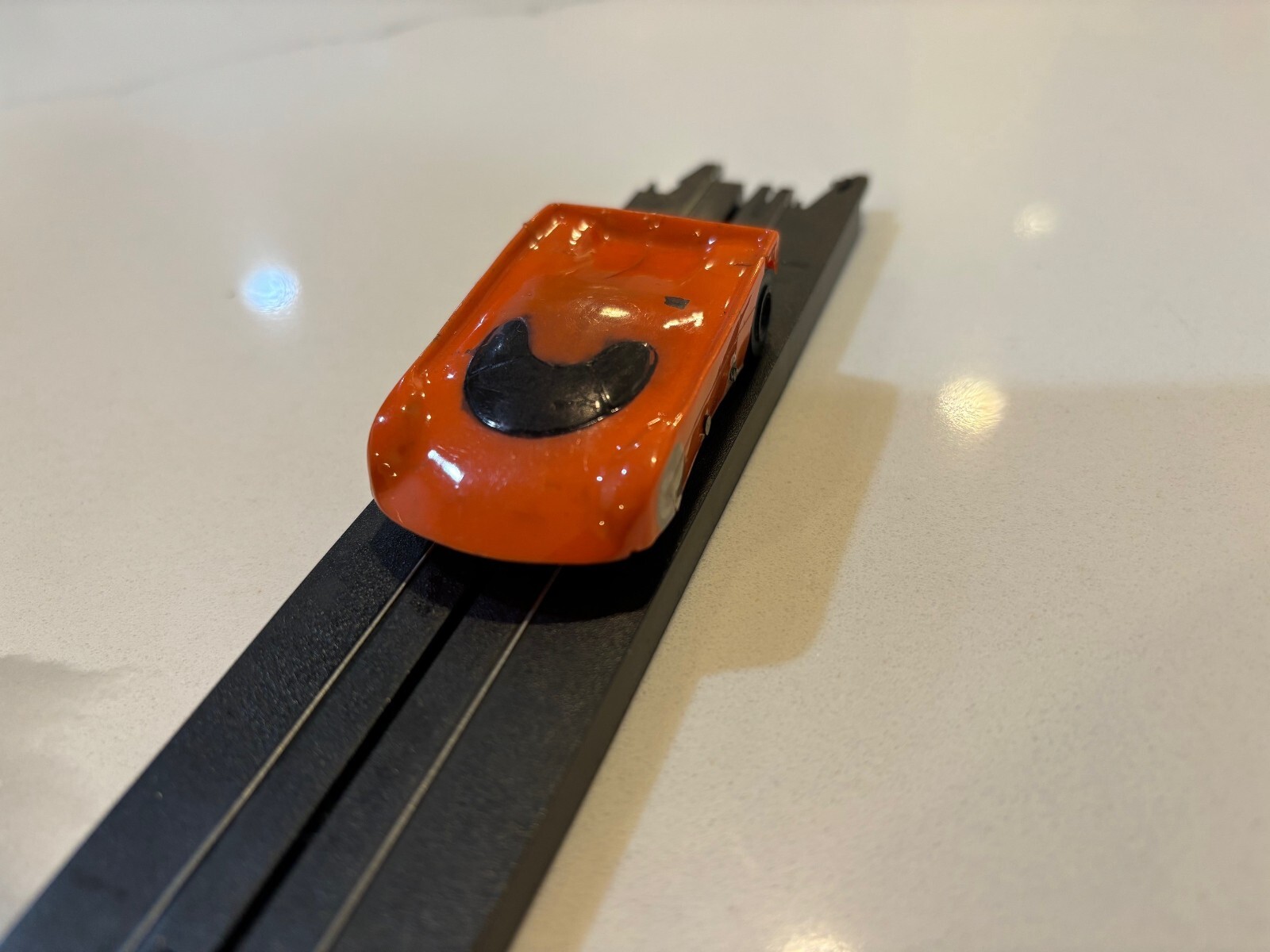 wizzard ho slot car for AFX & Tomy racing high performance eBay